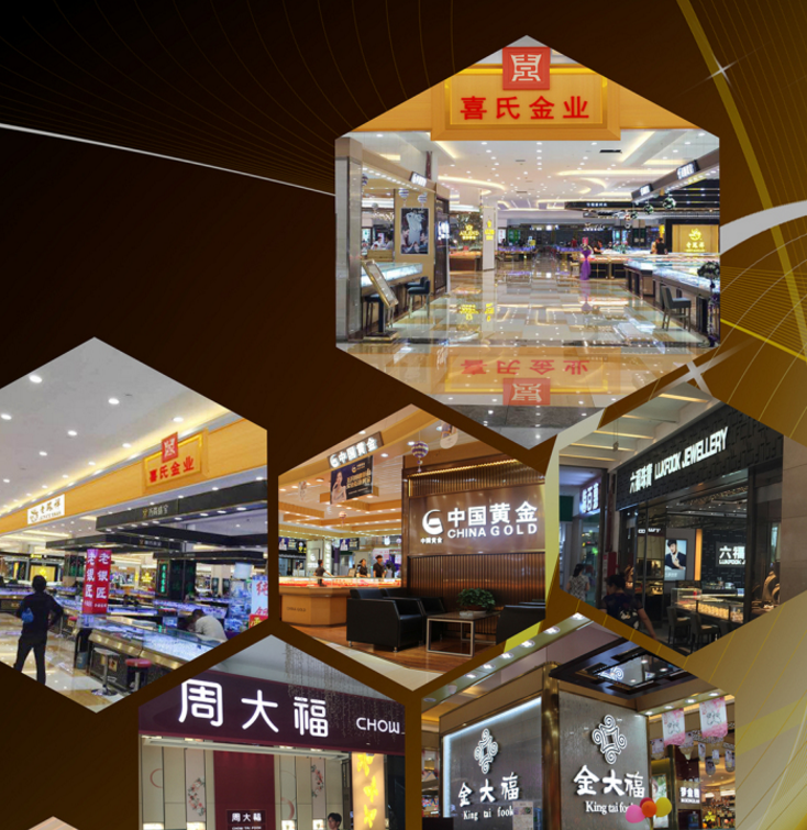 昆明喜氏金業(yè)招商